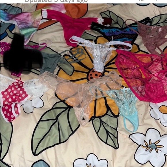 Panties bundle - Picture 7 of 10